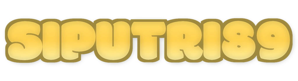 Logo SIPUTRI89